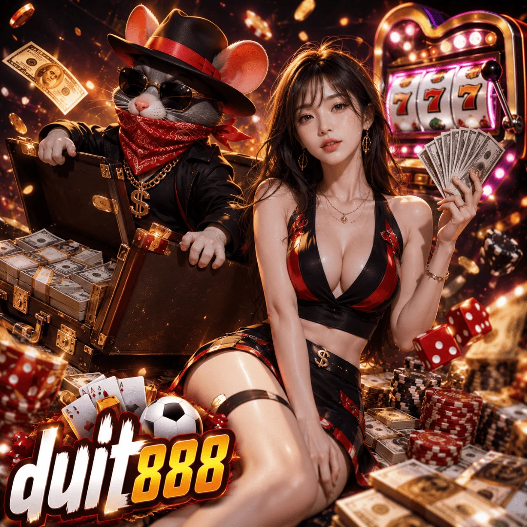 duit888asia.com